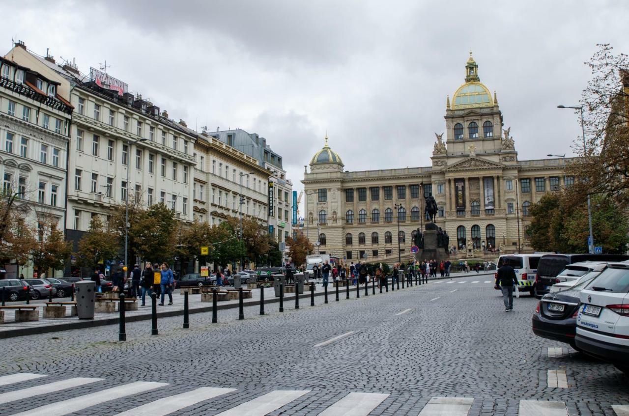 Apartment Superior Classic Prag