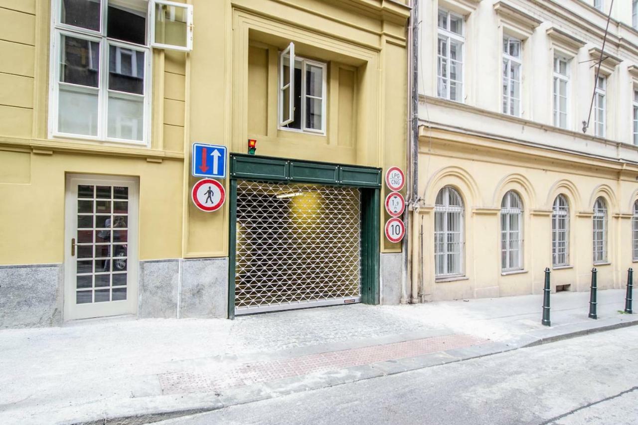 Design 3bdr In Residence, Free Parking *