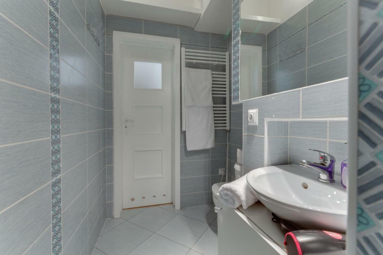 Jt's Benátská Str. Apartmán *