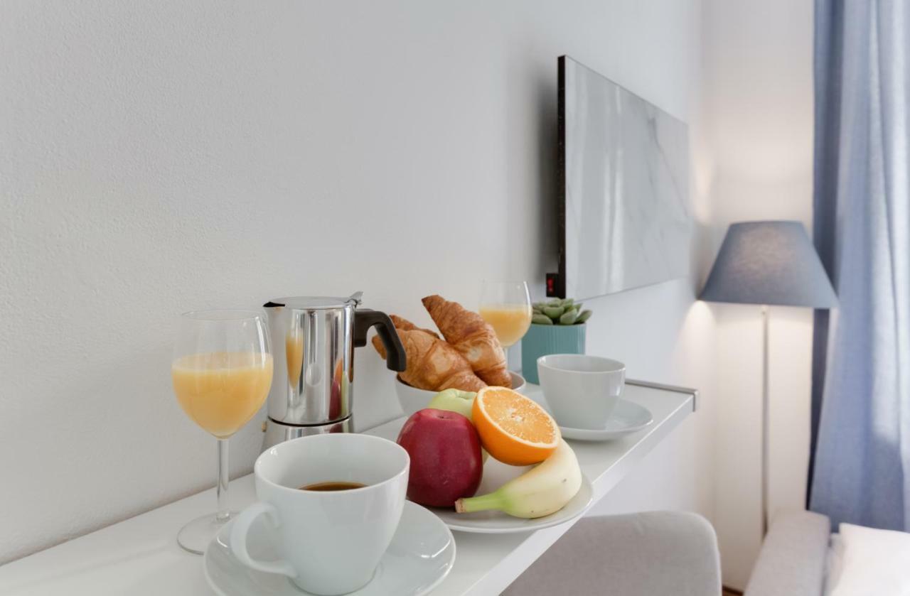 Apartmán Jt's Benátská Str.