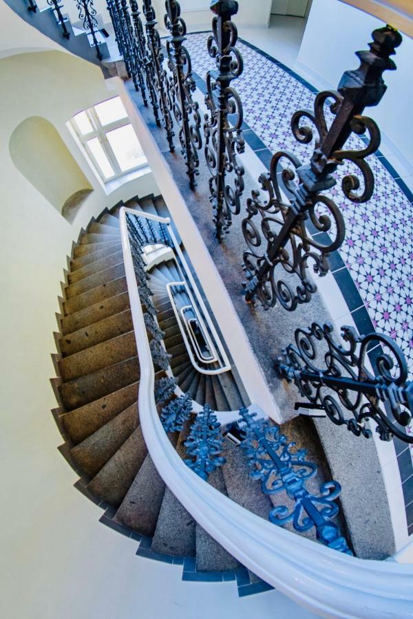 Apartment Ines *