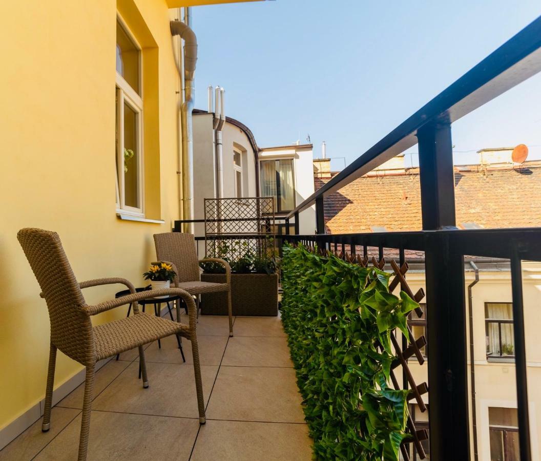 Ines Apartment