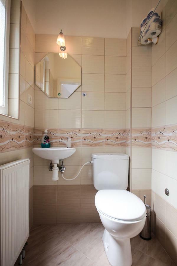 Apartmán Family Duplex On Wenceslas Square
