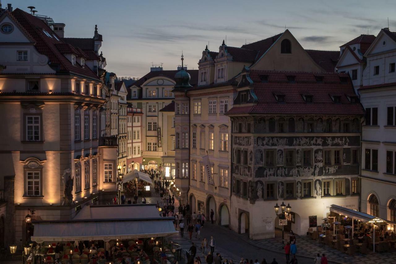 Cozy And Classy In The Old Town *