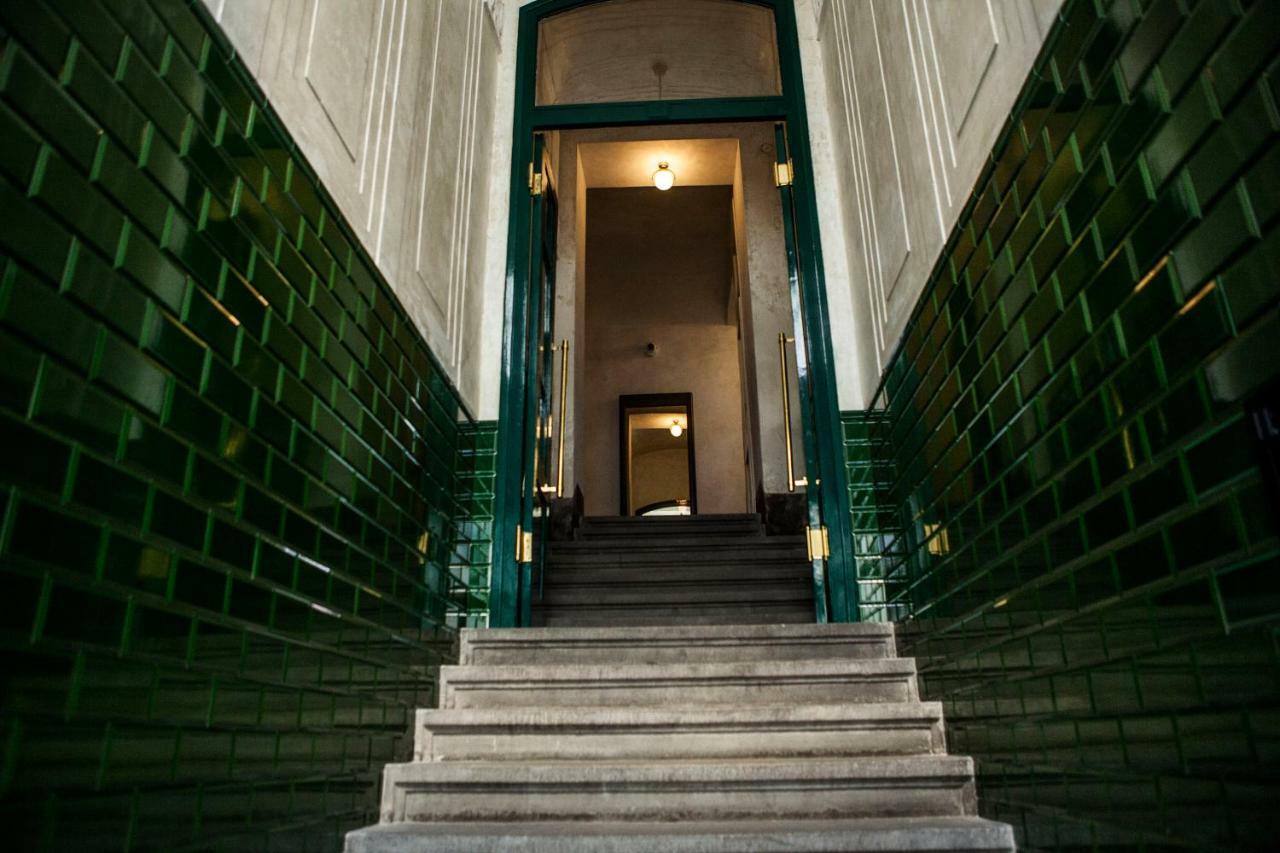 Apartment The Emerald Prag