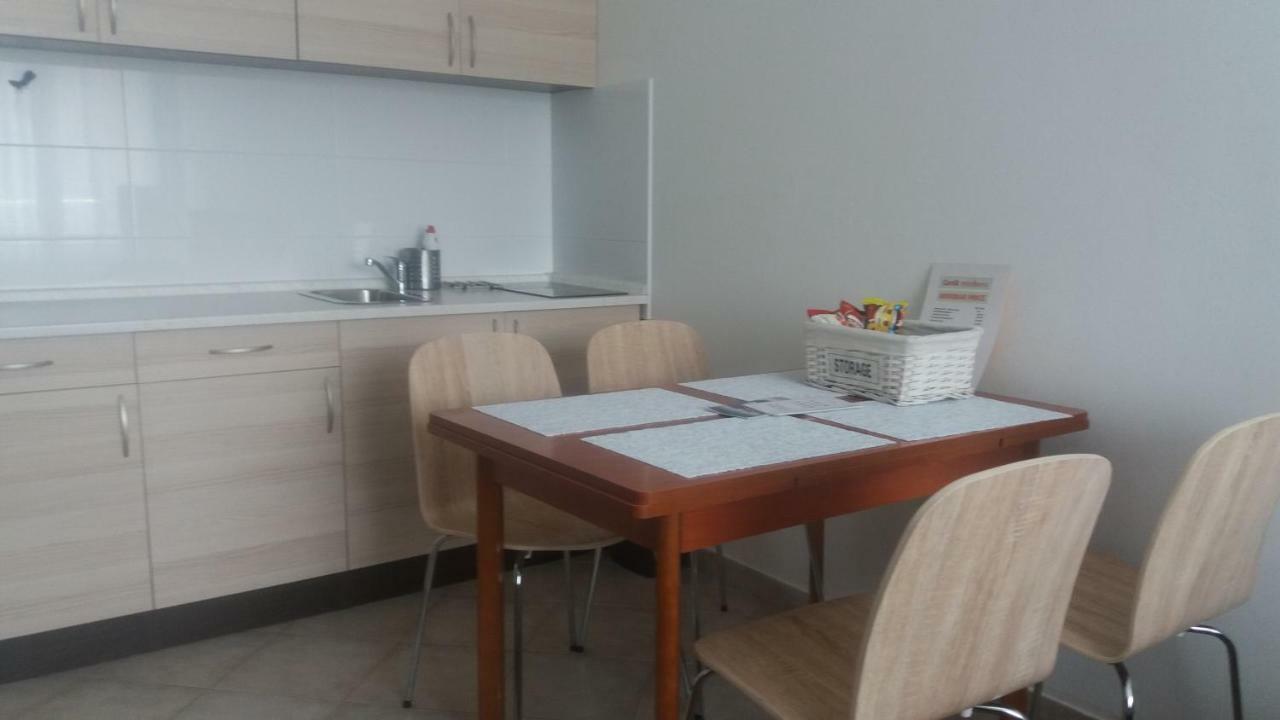 Apartman Apartmán