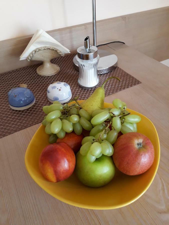 Lägenhet Apartman V Zahrade Prag