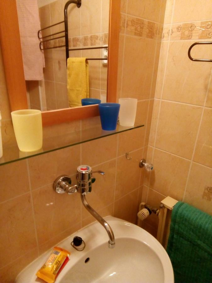 Apartricanova Lägenhet