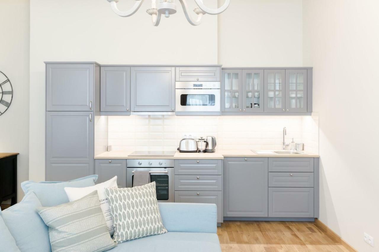 Apartmán Ilen Praha