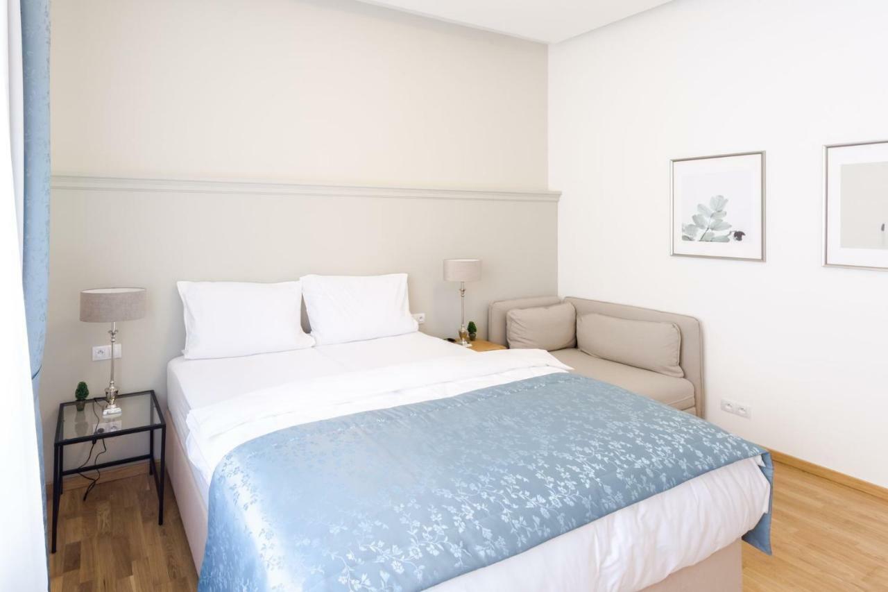 Ilen Apartmán