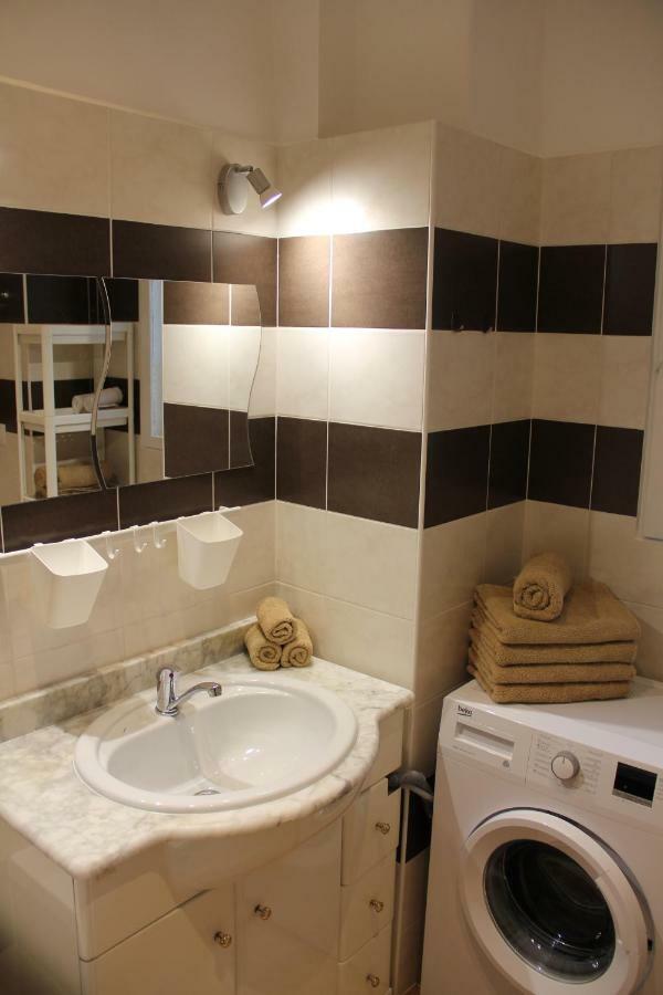 Vltava Apartment Prague