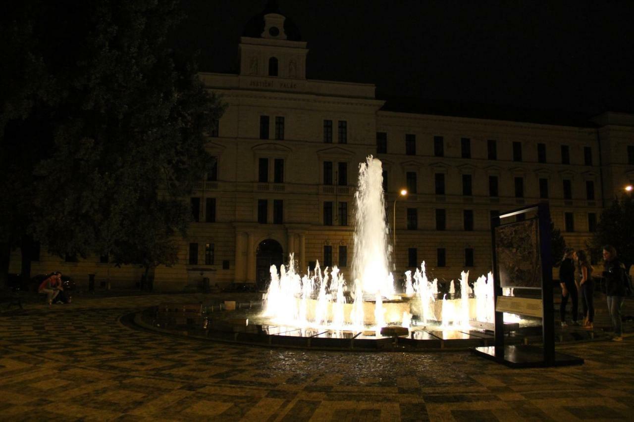 Apartment Vltava