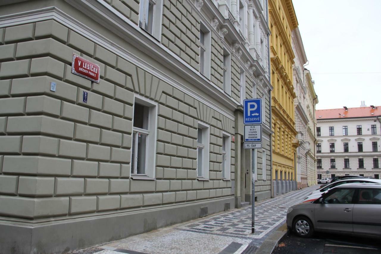 Vltava Apartment