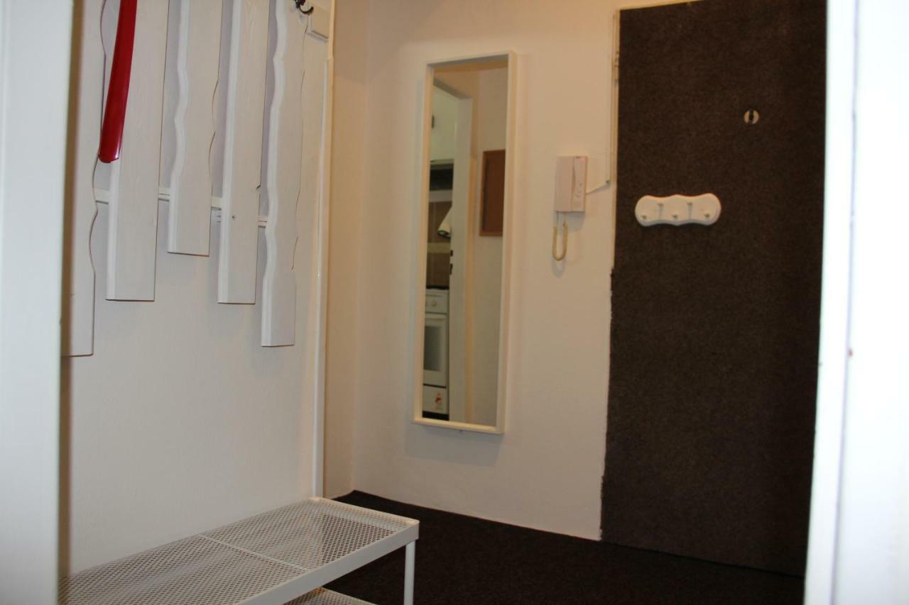 Apartment Vltava *