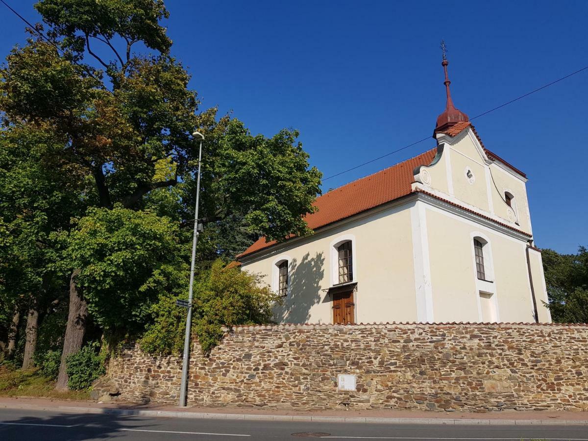 Severka Prag