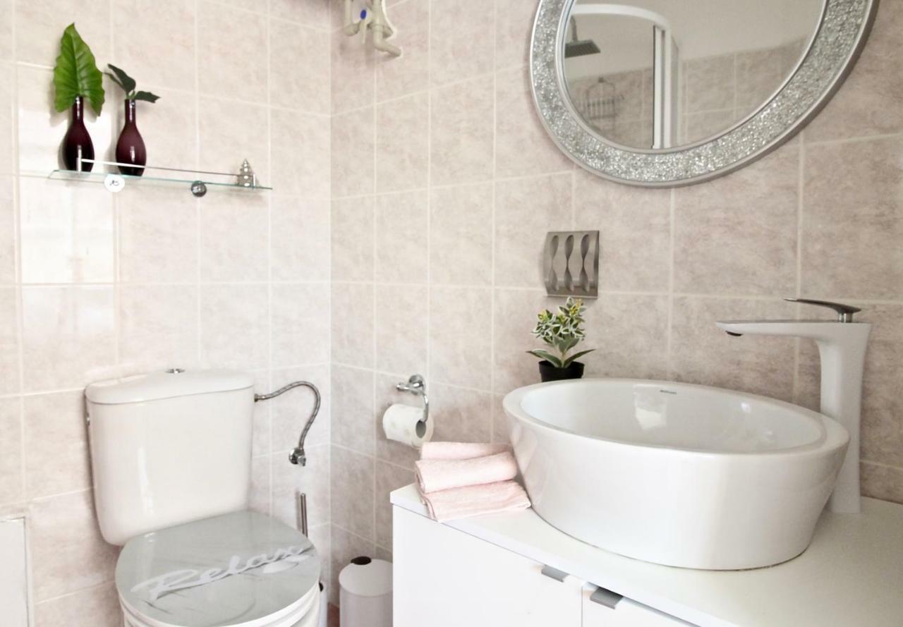 Apartmán New Design & Style Old Town Xxl Praha