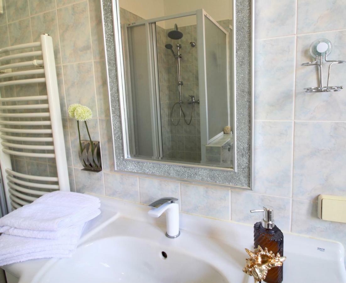 Apartmán New Design & Style Old Town Xxl