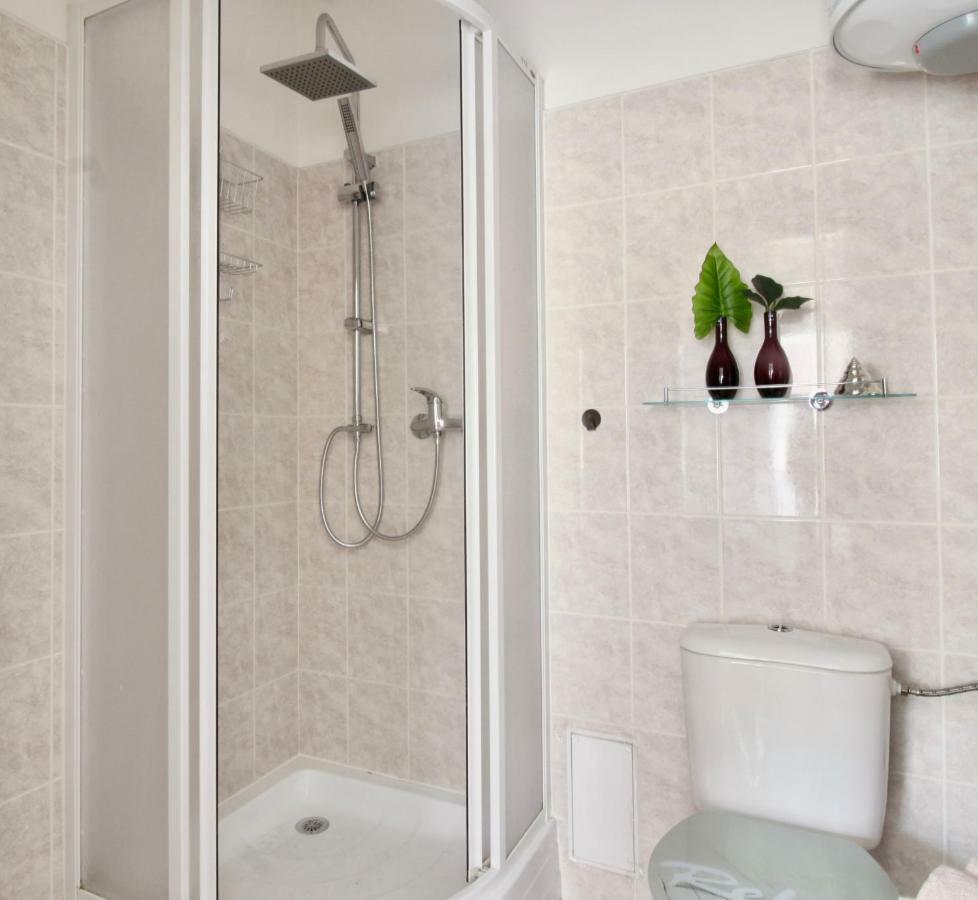 Apartmán New Design & Style Old Town Xxl Praha