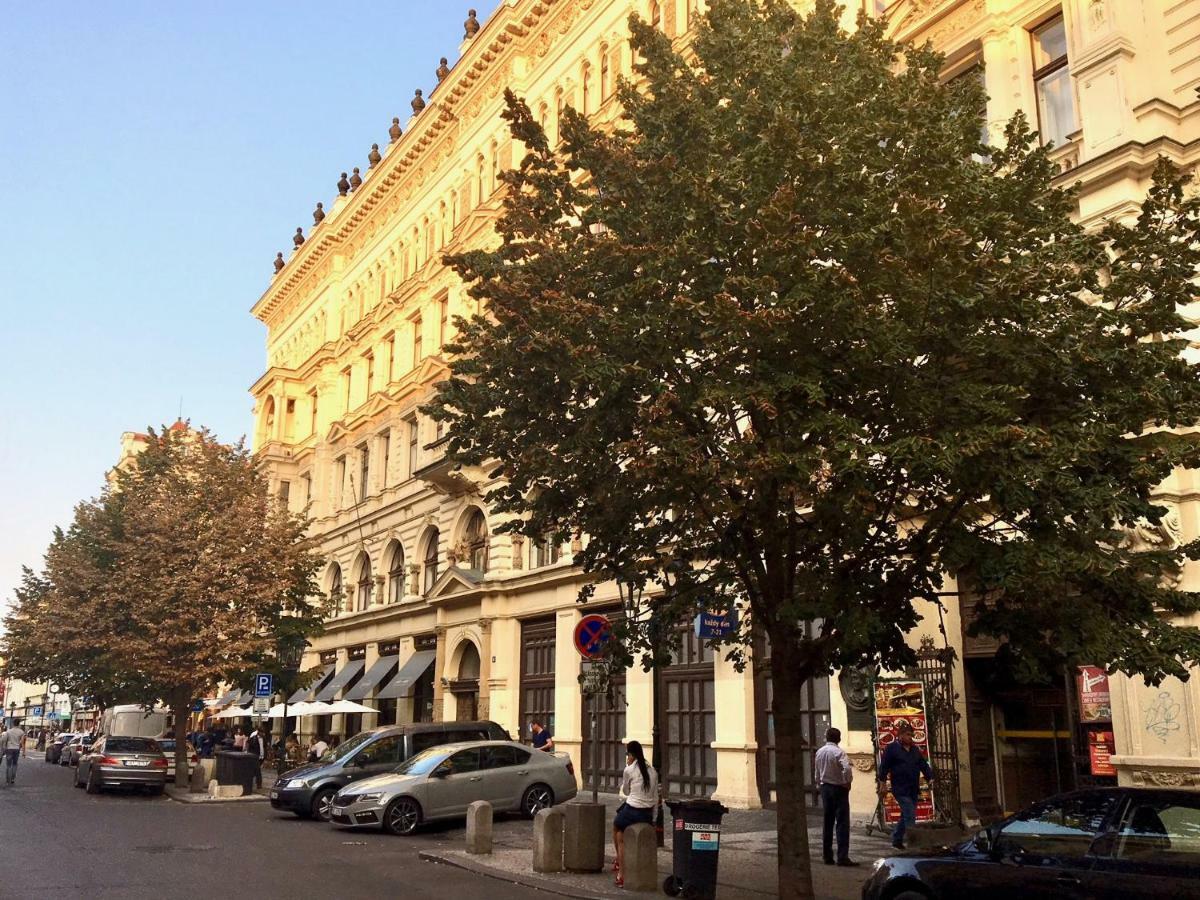 New Design & Style Old Town Xxl Praha