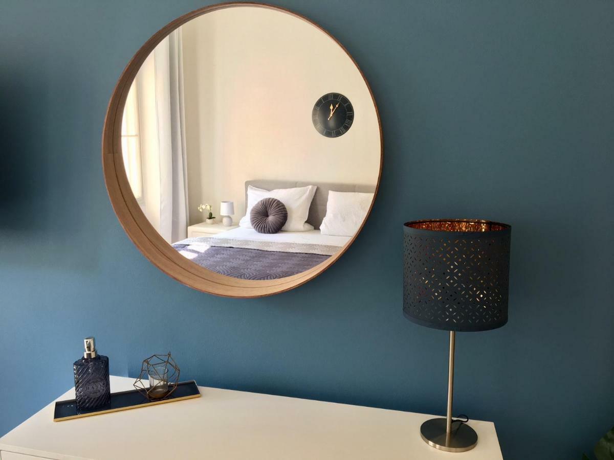 Apartmán New Design & Style Old Town Xxl *