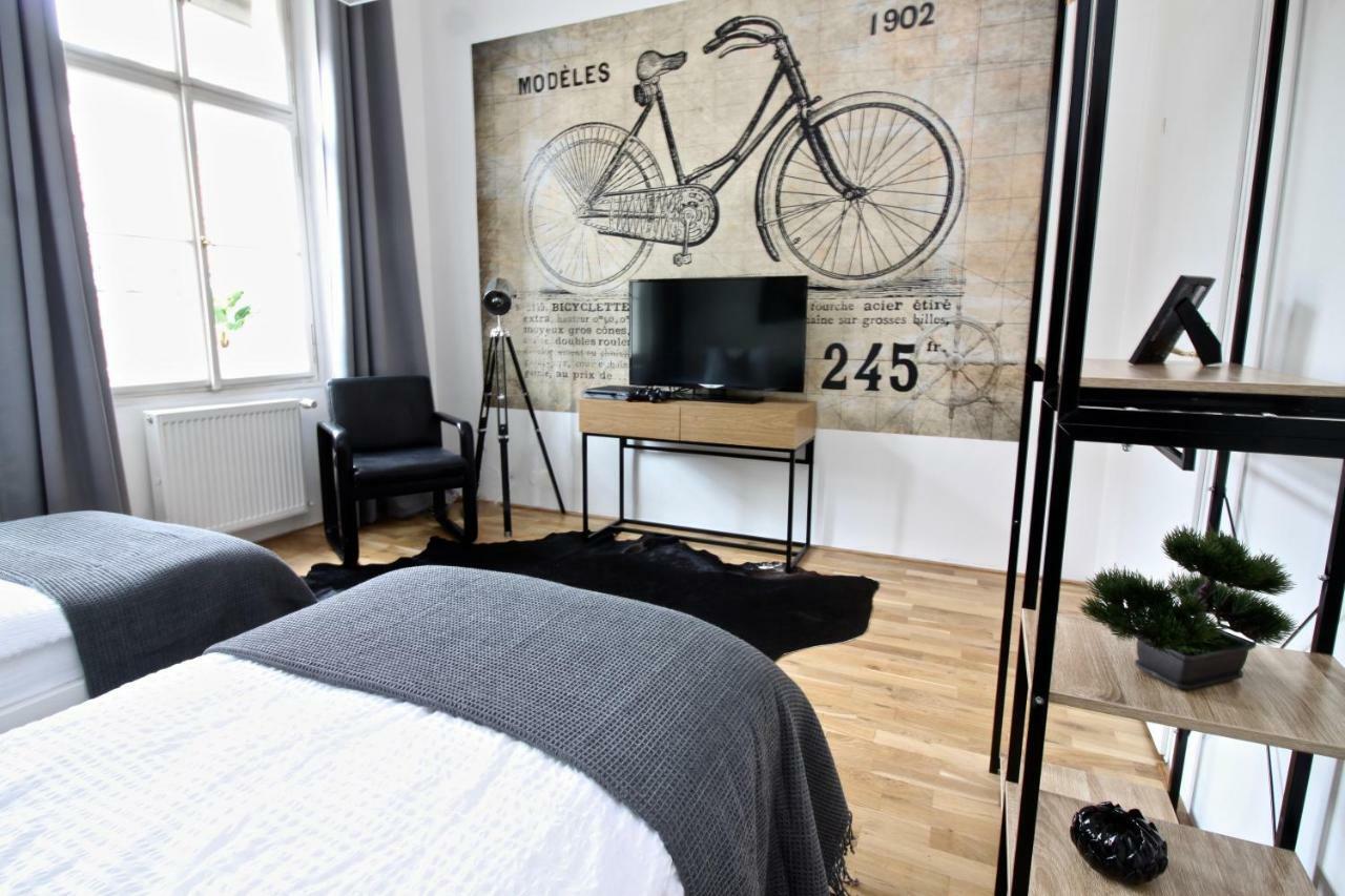 New Design & Style Old Town Xxl Praha