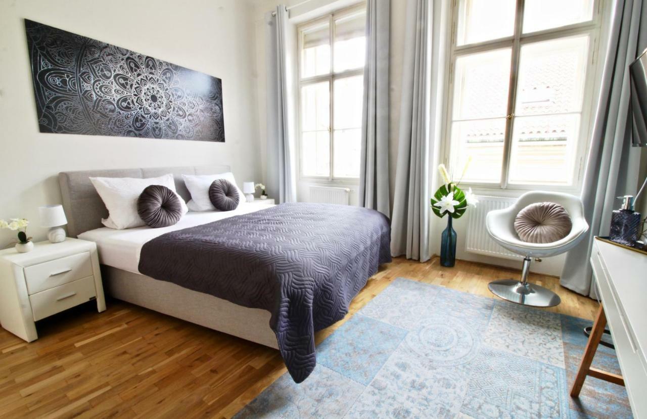 New Design & Style Old Town Xxl Praha