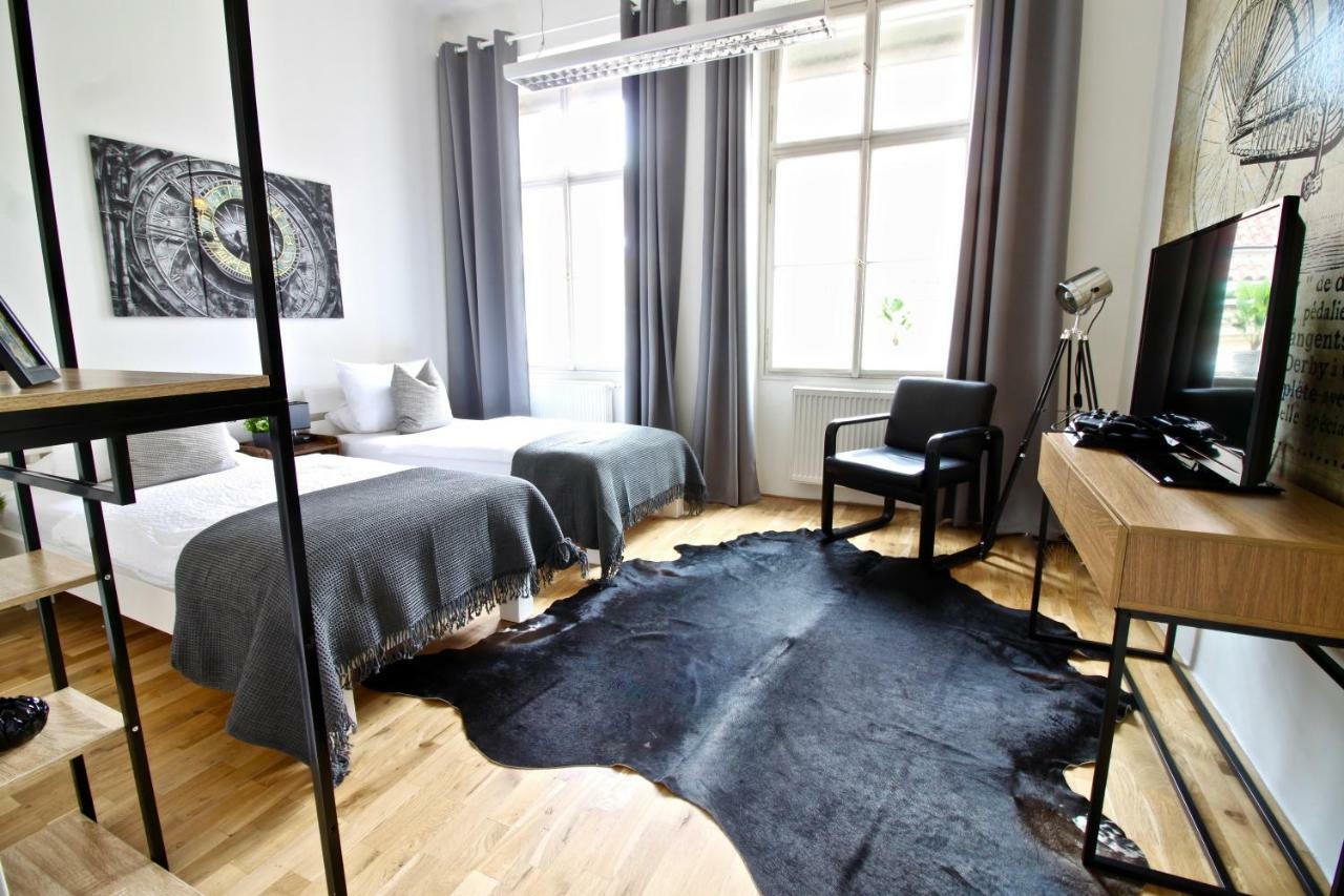 New Design & Style Old Town Xxl Praha