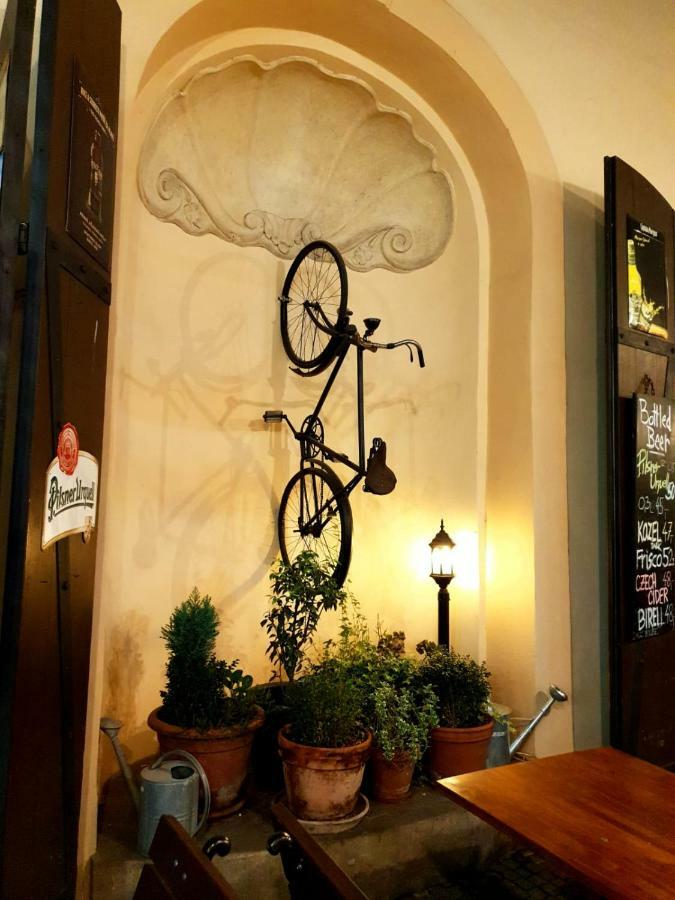 Apartmán New Design & Style Old Town Xxl