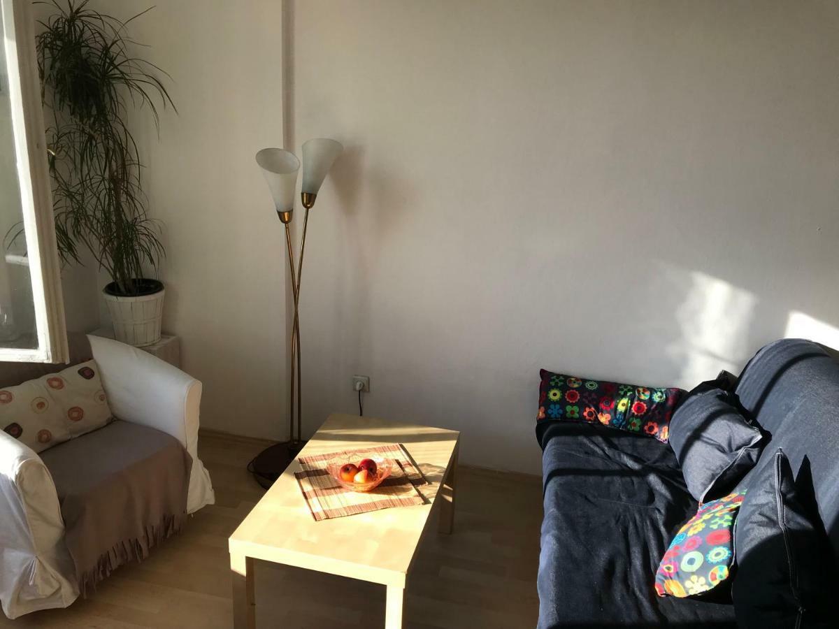 Cosy Flora Nest Apartmán