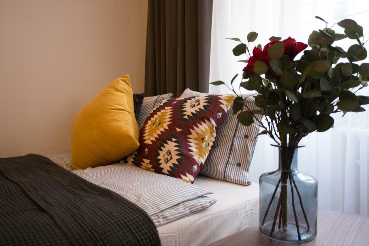 Apartment Gesse Peckova *