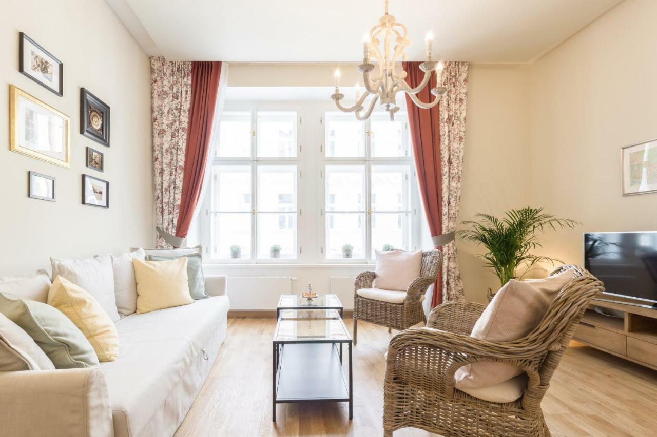 Ilen Apartmán *