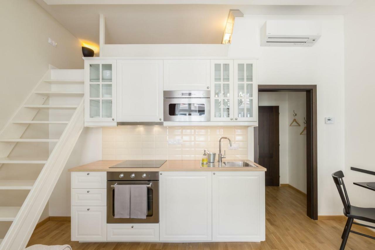 Ilen Apartmán