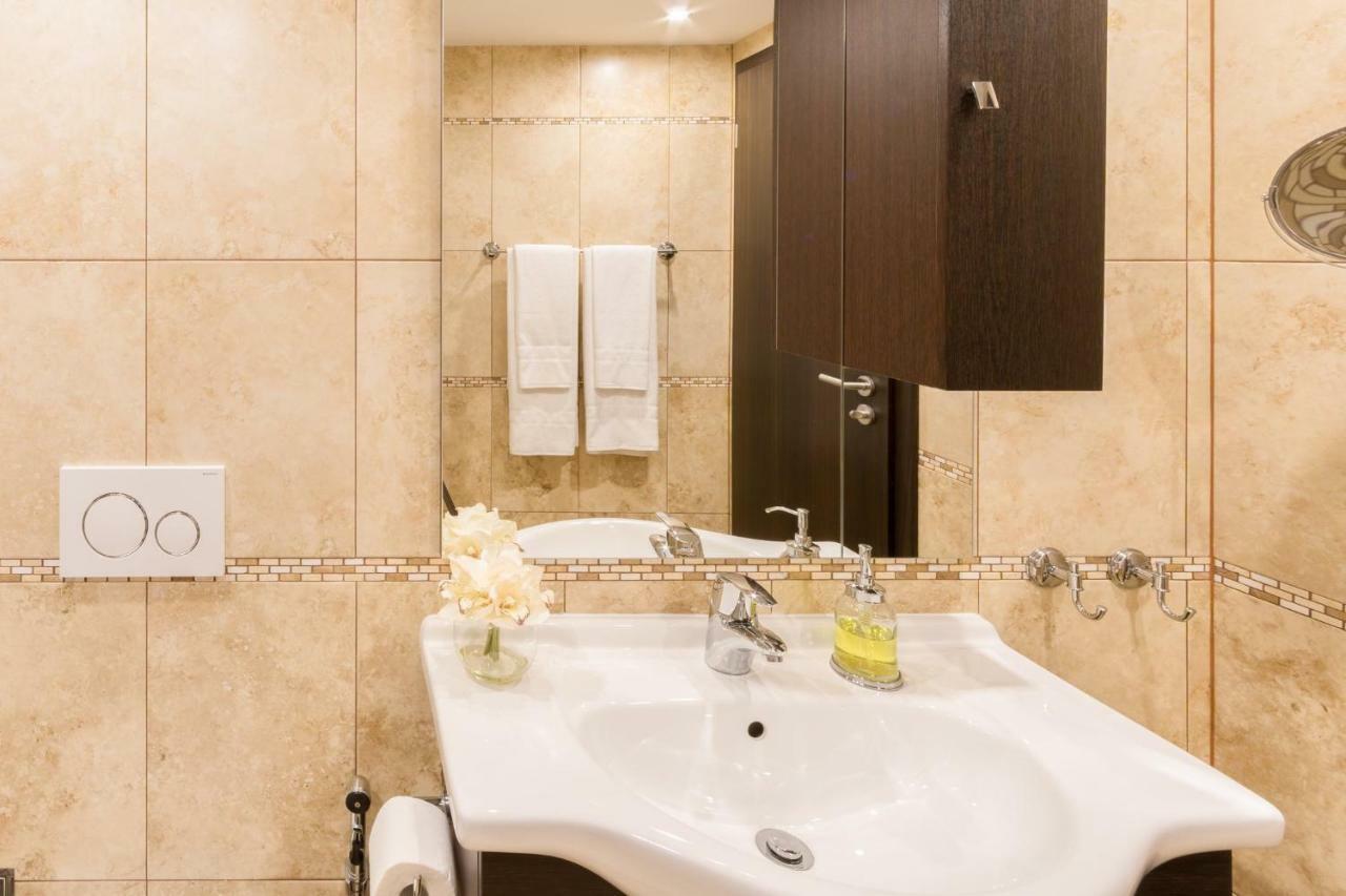 Ilen Apartmán Praha