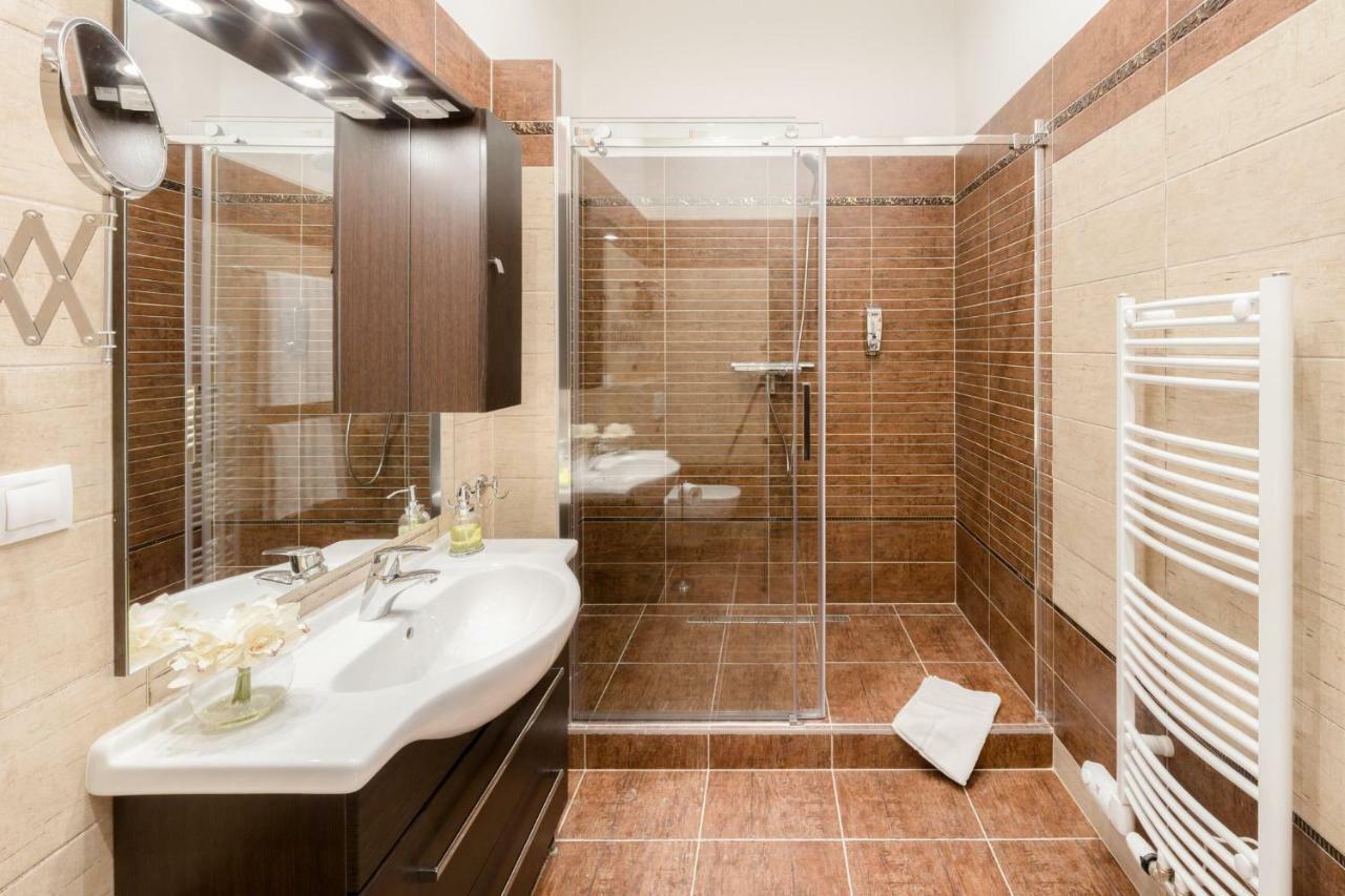 Apartmán Ilen Praha
