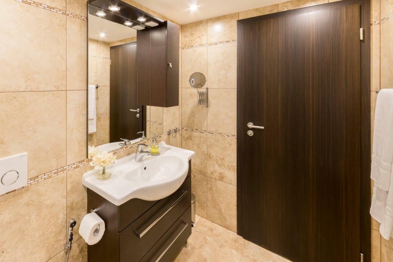 Ilen Apartmán *