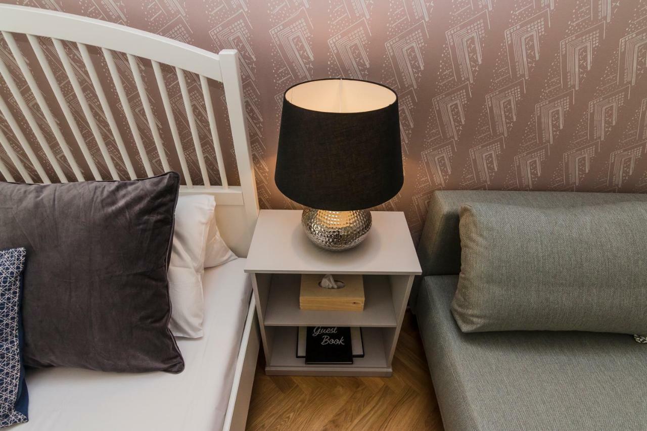Centre By Michal&friends Apartment *