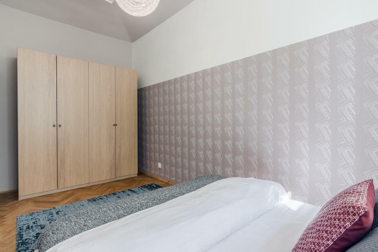Centre By Michal&friends Apartment *