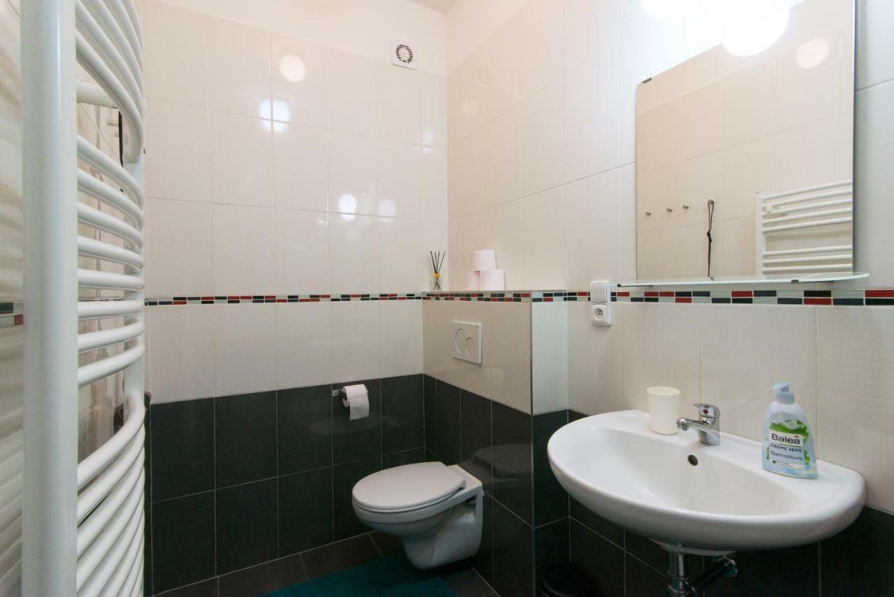 Apartment Krakovska - Wenceslas Square *