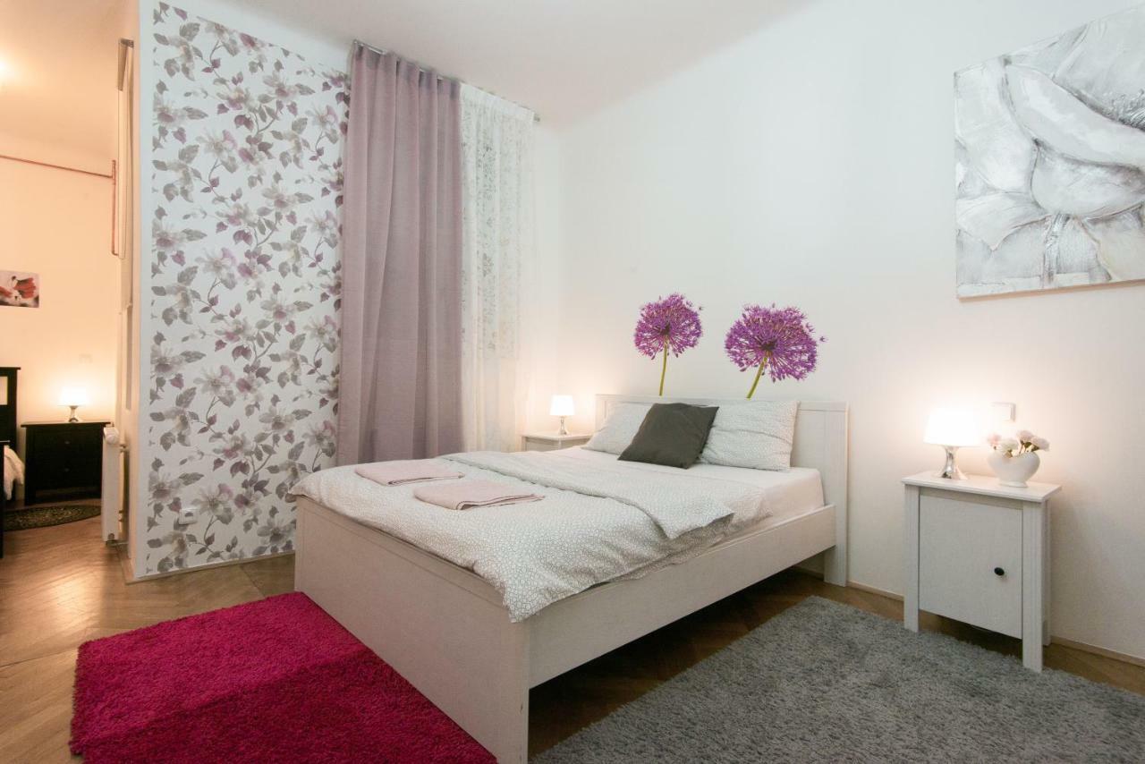 Apartment Krakovska - Wenceslas Square *