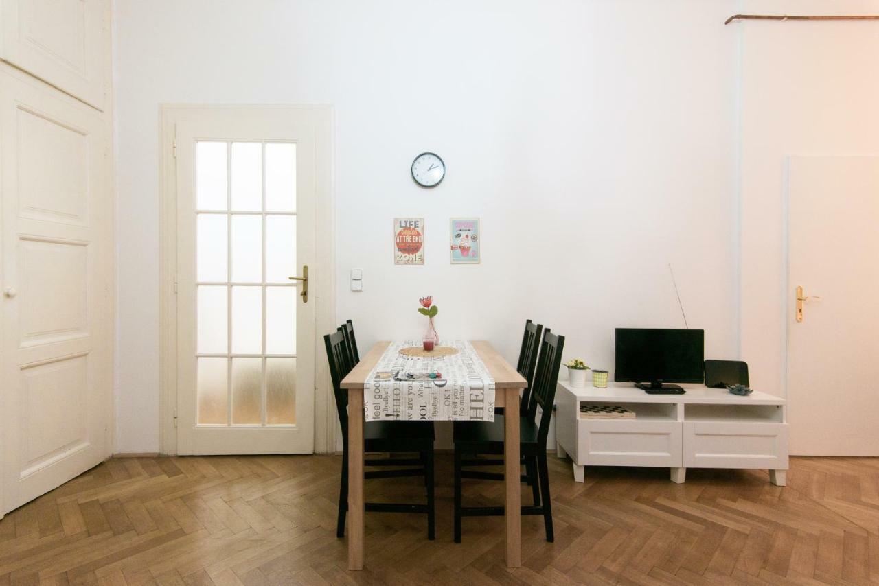 Apartment Krakovska - Wenceslas Square *