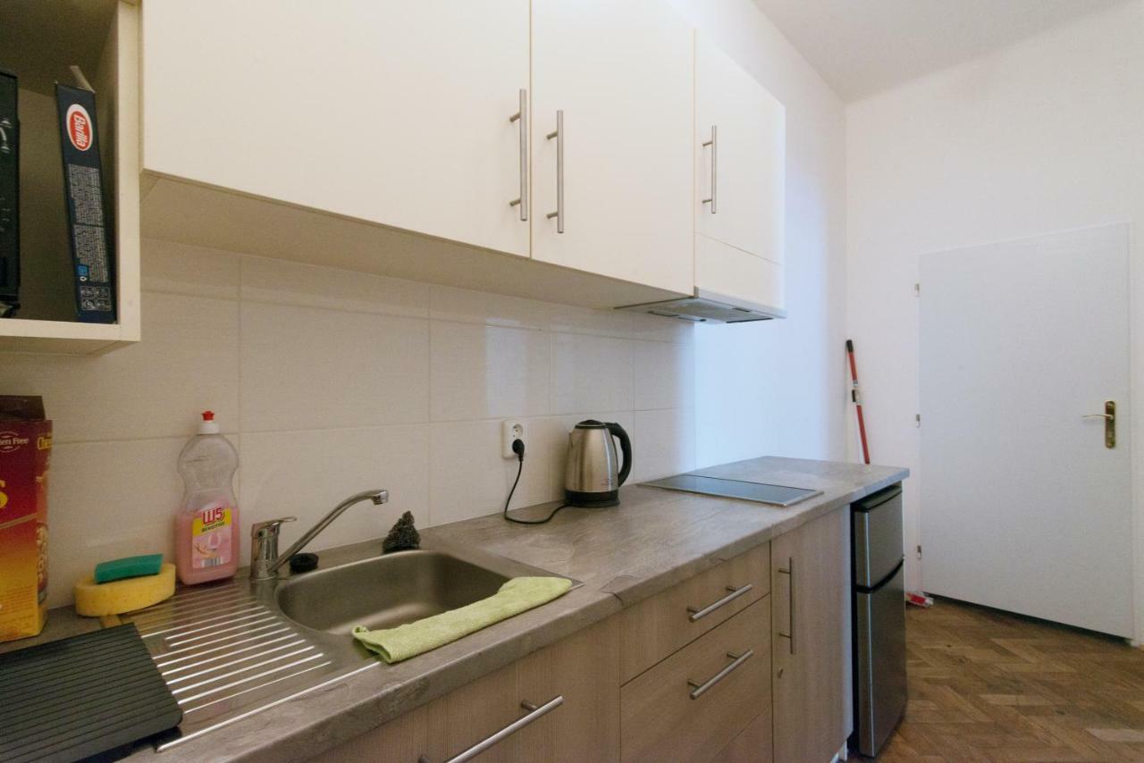 Apartment Krakovska - Wenceslas Square *