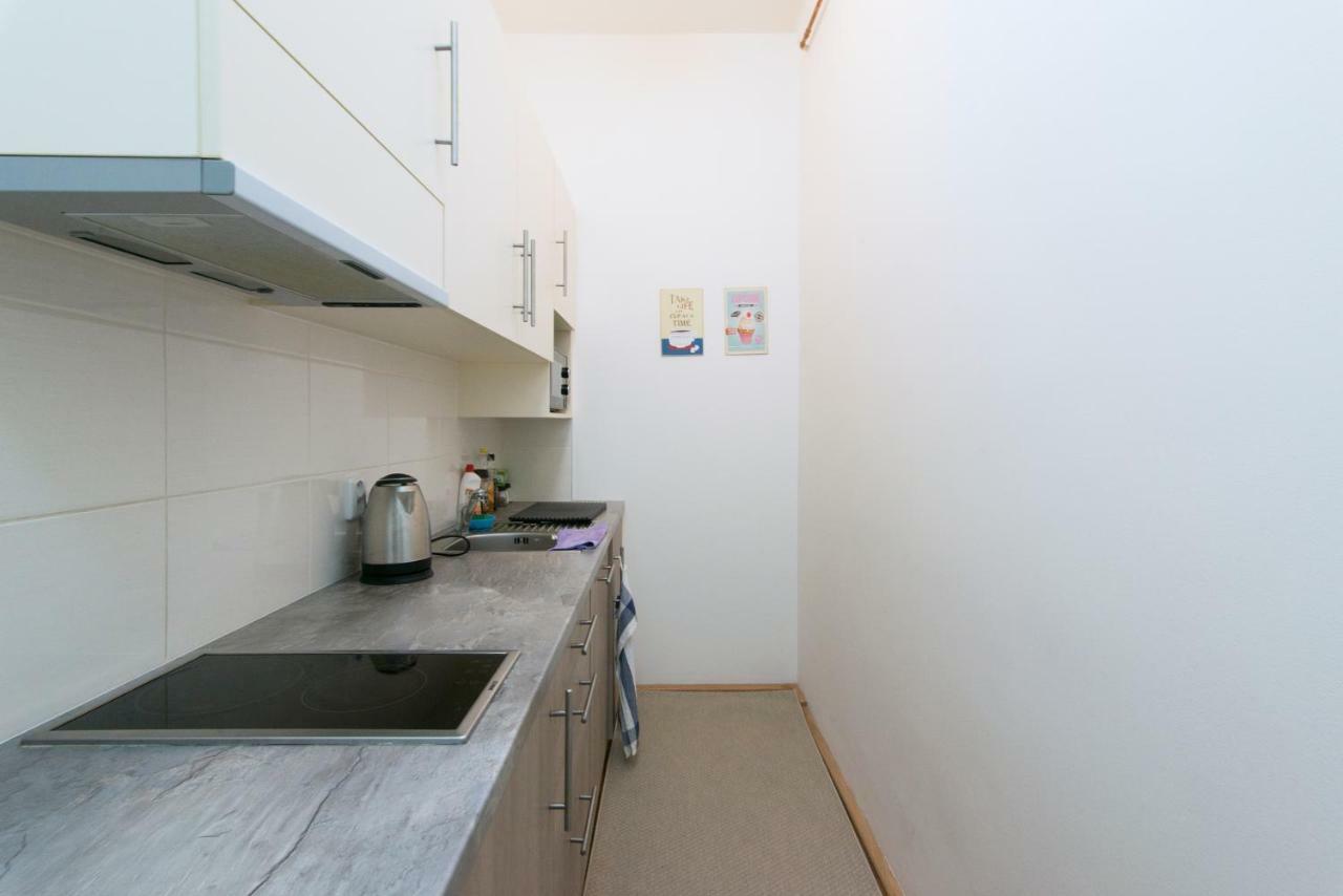 Apartment Krakovska - Wenceslas Square *