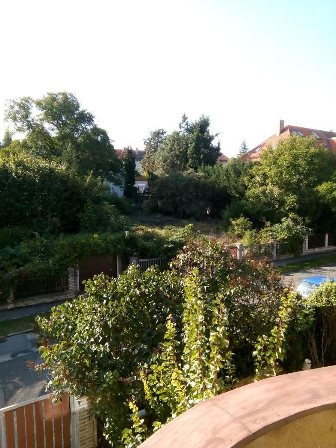 Apartricanova Lägenhet Prag