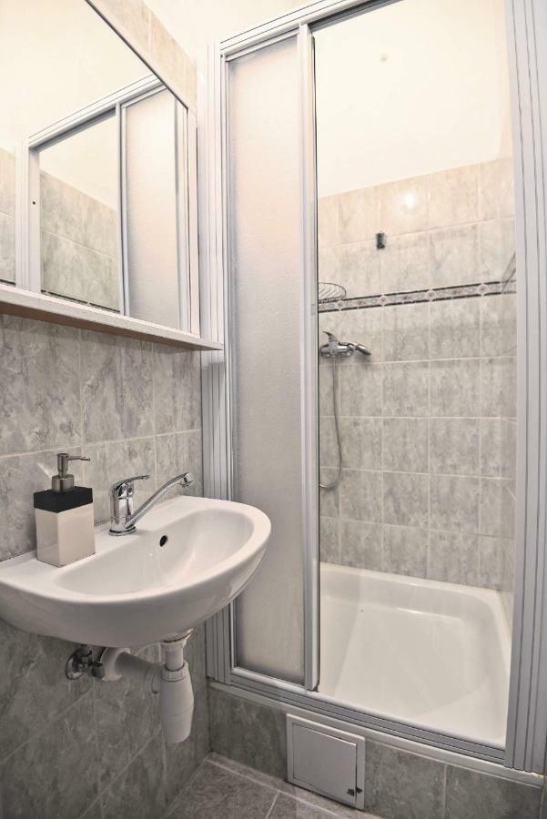 Apartmán Spacious Cozy In Centre Praha