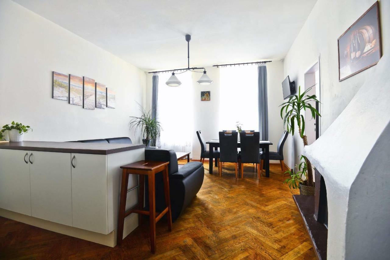 Spacious Cozy In Centre * Praha