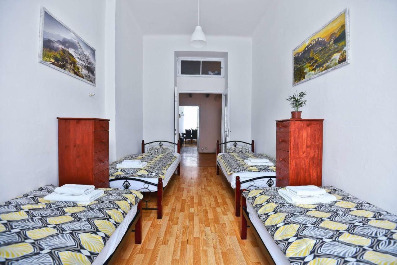 Spacious Cozy In Centre Praha