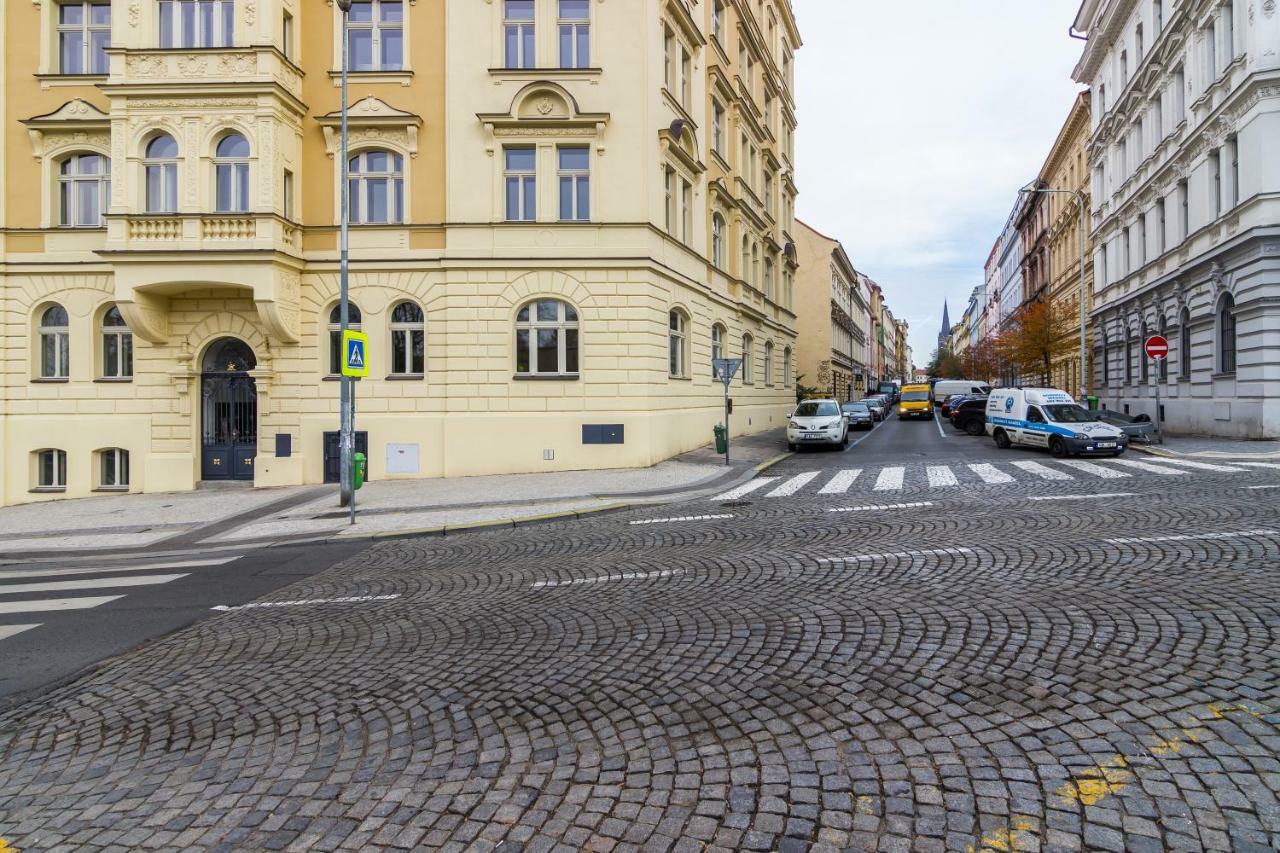 Trendy By Michal&friends * Prag