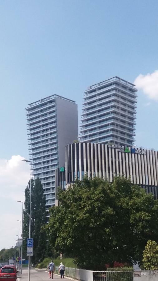 H+ Apartman Letiste