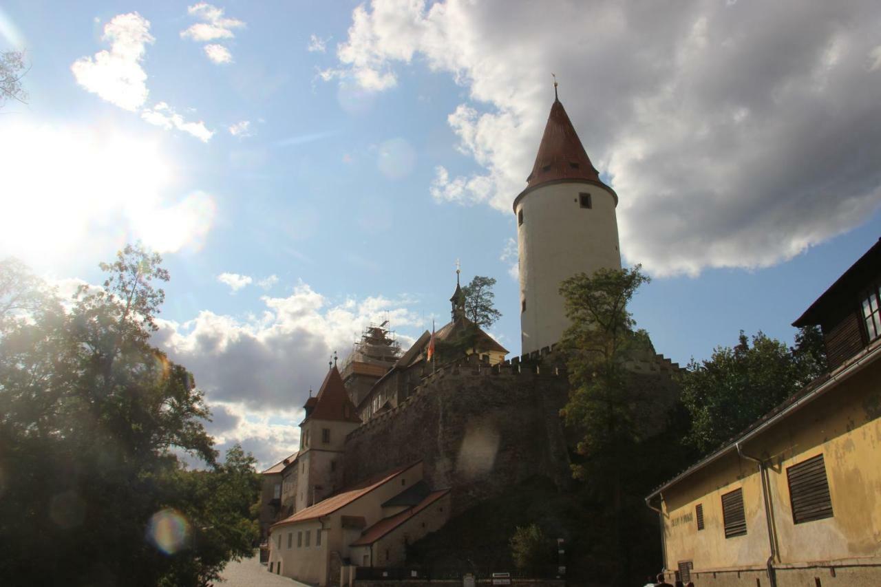 Apartment H+ Apartman Letiste Prag