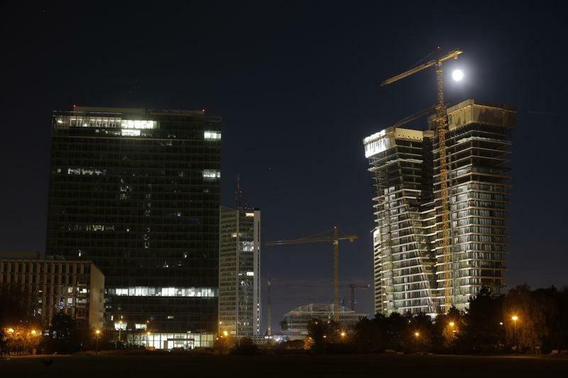 H+ Apartman Letiste